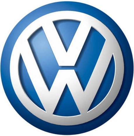 Volkswagen - logo.