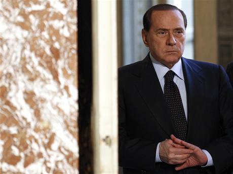 Silvio Berlusconi