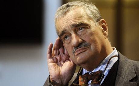 Karel Schwarzenberg