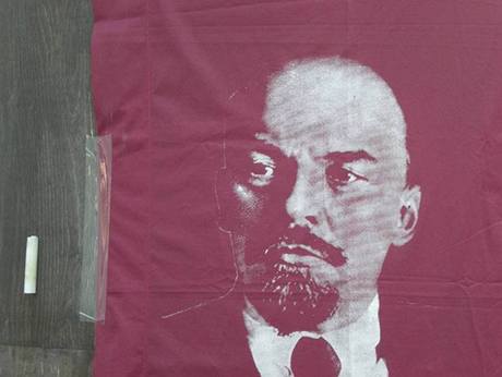 V. I. Lenin