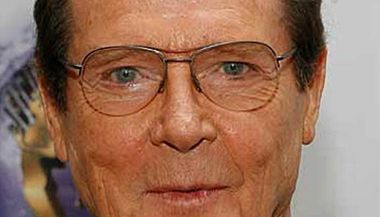 Roger Moore