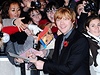 Pedstavitel Rona Rupert Grint