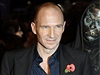 Ralph Fiennes alias "Lord Voldemort".