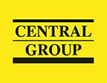 Logo Central Group