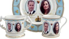 Británie žije zásnubami prince Williama. | na serveru Lidovky.cz | aktuální zprávy