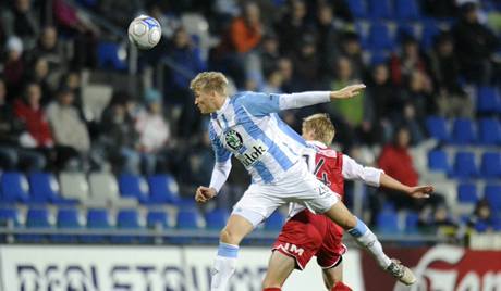 Mlad Boleslav - Slavia (domc Prochzka vy Pzlera).