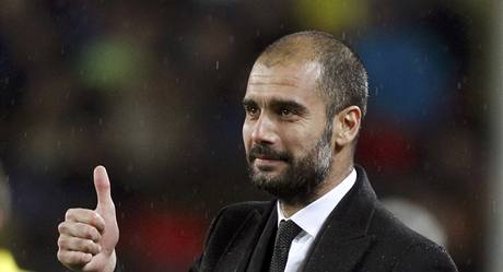 Barcelona - Real Madrid (Guardiola).