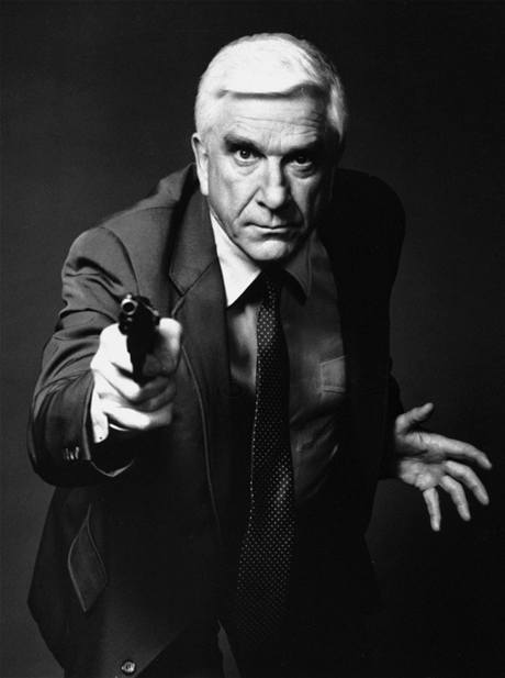 Leslie Nielsen