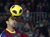 Barcelona - Real Madrid (Xavi).