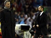 Barcelona - Real Madrid (Mourinho a Guardiola).