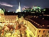 Vnon trhy v Bratislav
