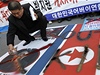 Jihokorejský nacionalista