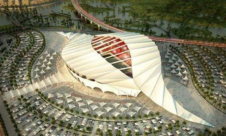 Stadiony MS 2022 Chaur.