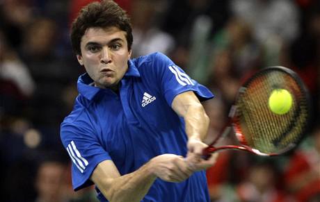 Gilles Simon.