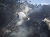 Izrael má pouze 1400 hasi, hluboko pod svtovým prmrem.