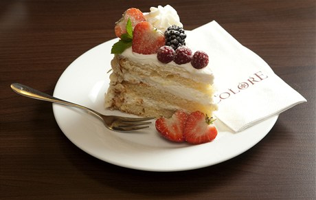 Caf Colore - domc dort