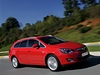 Opel Astra Sports Tourer