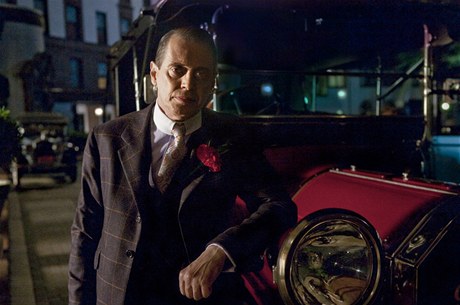 Impérium: Mafie v Atlantic City (Boardwalk Empire)