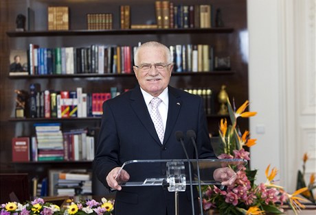 Václav Klaus