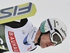 výcarský závodník Simon Ammann