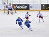 Open air game: Pardubice - Brno.