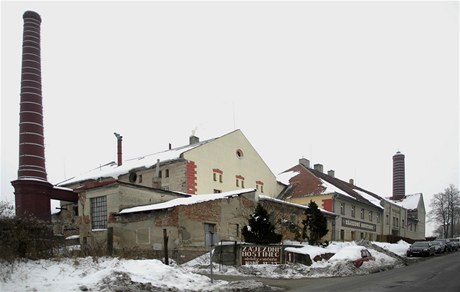 Muzeum pivovarnictví v bývalém pivovaru v Kostelci nad ernými lesy na Kolínsku.
