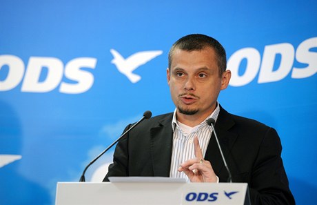 Jan Vidím (ODS)