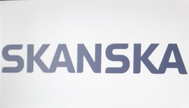 Skanska, ilustran foto