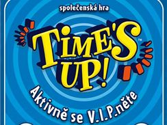 Time's up! - nepouvat