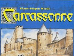 Carcassonne - nepouvat
