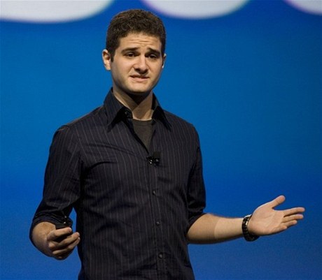 Eduardo Saverin