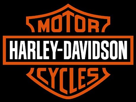 harley davidson logo