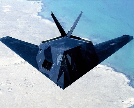 F-117