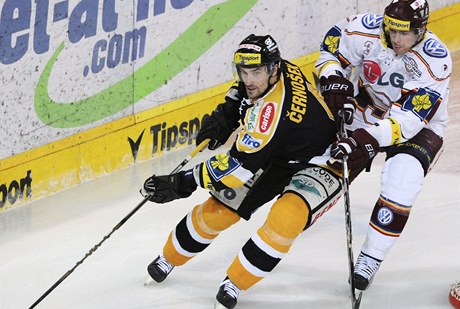 Sparta - Litvnov.