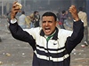 Demonstrace v Egypt