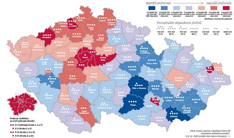 INFOGRAFIKA: Mapa zloinu