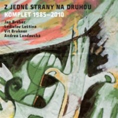 Jan Brabec: Z jedn strany na druhou