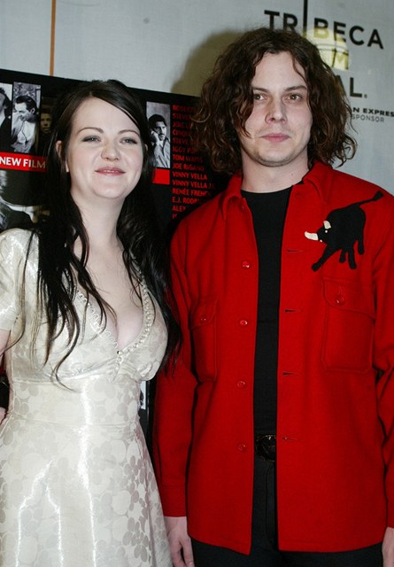 The White Stripes