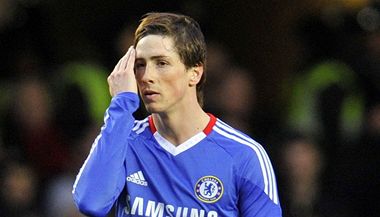 Fernando Torres.