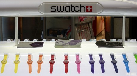 Swatch Group