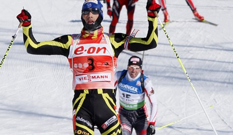 Martin Fourcade