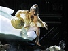 Vystoupení Lady Gaga pi pedávání cen Grammy