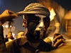 Egypané se pipravují na projev prezidenta Mubaraka