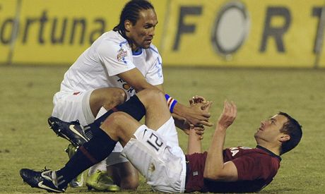 Baník Ostrava - Sparta. | na serveru Lidovky.cz | aktuální zprávy