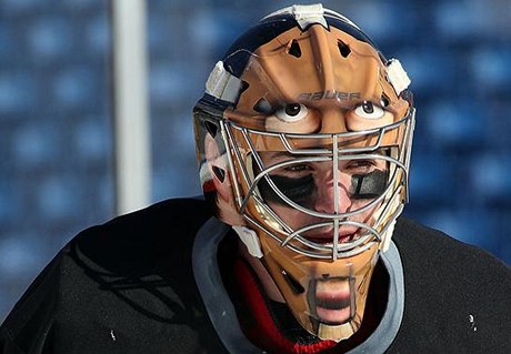 Carey Price.