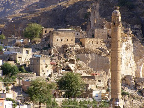 Hasankeyf 