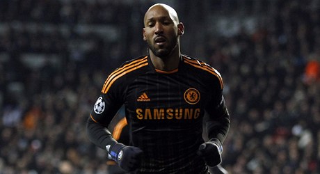 Koda - Chelsea (Nicolas Anelka)