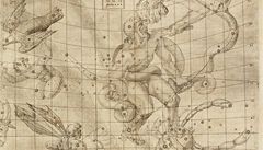 Kniha Johannes Kepler - De stella nova bude patit mezi ty, kter nech NK zdigitalizovat