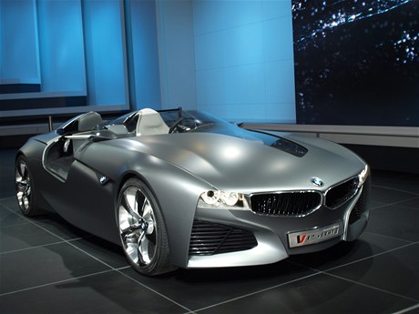 BMW Vision