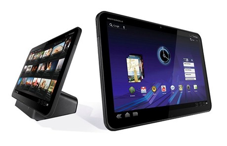 Motorola-xoom